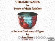 Ceramic Wares screenshot